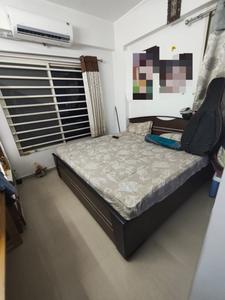 Bedroom Image of 1332 Sq.ft 2 BHK Apartment / Flat for sale in Koteshwar Ahmedabad for Rs. 6500000