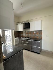 Kitchen Image of 1260 Sq.ft 3 BHK Apartment / Flat for sale in Hero Homes, Sector 88 Mohali for Rs. 12800000