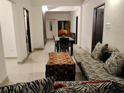 Hall Image of 1495 Sq.ft 3 BHK Apartment / Flat for sale in Govianu Ace Grand, Yeswanthpur Bengaluru for Rs. 15000000