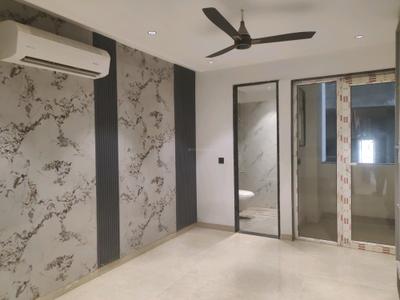 Bedroom Image of 1500 Sq.ft 3 BHK Builder Floor for sale in Urban Blossom, Green Field Colony Faridabad for Rs. 14500000