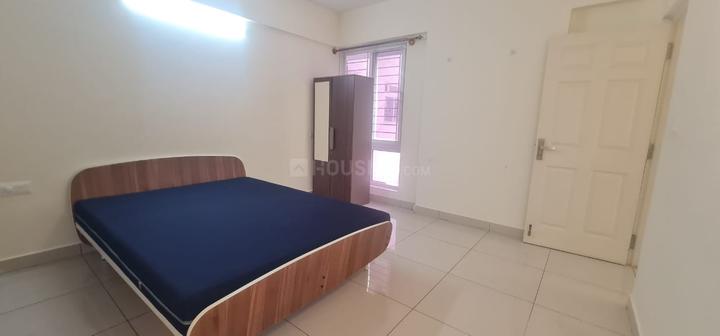 Mahaveer Ranches Bedroom 1