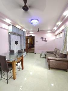 Hall Image of 999 Sq.ft 2 BHK Apartment / Flat for rent in Lodha Casa Bella Gold, Palava Phase 1 Thane for Rs. 25500