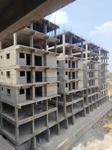 2 BHK Flat