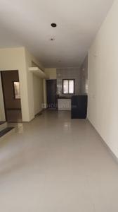Hall Image of 1200 Sq.ft 3 BHK Villa for rent in Atladara Vadodara for Rs. 14000