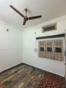 Bedroom Image of 700 Sq.ft 2 BHK Builder Floor for rent in Palasia Indore for Rs. 22000