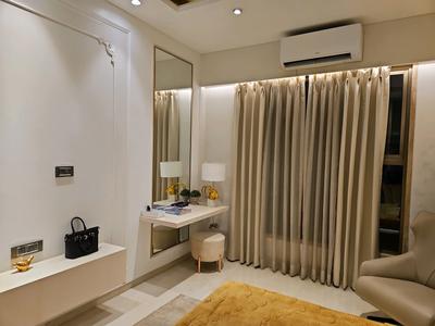 Bedroom Image of 2000 Sq.ft 5 BHK Apartment / Flat for sale in Happy Jade Crest, Matunga East Mumbai for Rs. 110000000