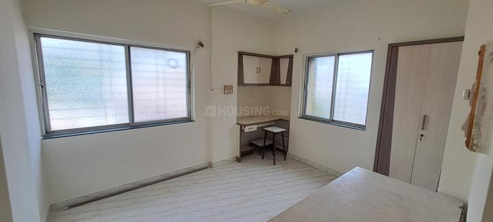 Adhari Heights Bedroom 1