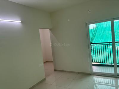 Bedroom Image of 1464 Sq.ft 2.5 BHK Apartment / Flat for sale in Goyal Orchid Life, Gunjur Palya Bengaluru for Rs. 18600000