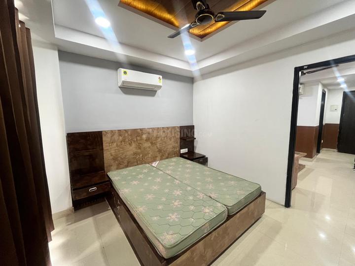 Pilodiya properties Bedroom 1