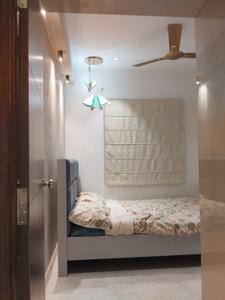 Bedroom Image of 1410 Sq.ft 3 BHK Apartment / Flat for sale in Pragathi Nagar Hyderabad for Rs. 8000000