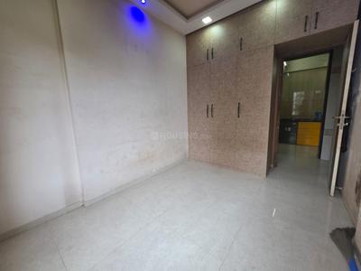 Bedroom Image of 800 Sq.ft 2 BHK Apartment / Flat for sale in Kalyan West Kalyan for Rs. 7500000