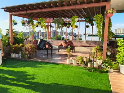 Image of 1450 Sq.ft 3 BHK Builder Floor for sale in Sector 93, Gurgaon for Rs. 12500000