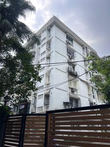 Building Image of 2500 Sq.ft 3 BHK Apartment / Flat for sale in Ballygunge Kolkata for Rs. 42500000