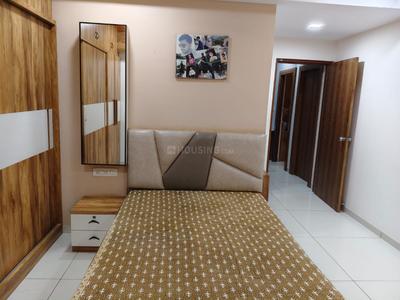 Image of 2250 Sq.ft 3 BHK Apartment / Flat for sale in Samved Green Valley, Sargasan, Gandhinagar for Rs. 11500000