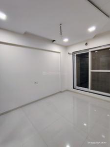 Bedroom Image of 643 Sq.ft 1 BHK Apartment / Flat for rent in Sai Balaji Emrald, Thakurli Thane for Rs. 15000