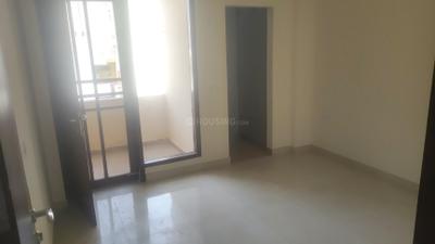 Bedroom Image of 1400 Sq.ft 2 BHK Builder Floor for rent in Sector 46 Gurgaon for Rs. 38000
