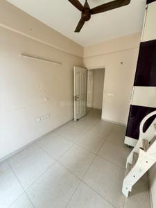 Ashiana Mulberry Bedroom One 2