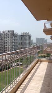 Image of 1870 Sq.ft 3 BHK Apartment / Flat for sale in Tashee Capital Gateway, Sector 111, Gurgaon for Rs. 22488000