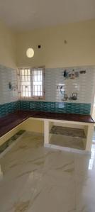 Kitchen Image of 880 Sq.ft 2 BHK Apartment / Flat for sale in Selaiyur Chennai for Rs. 7000000