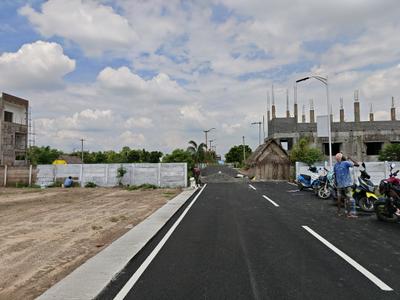 Image of 1061 Sq.ft Residential Plot / Land for sale in Mannivakkam, Chennai for Rs. 4944650
