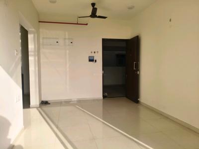 Living Room Image of 673 Sq.ft 1 BHK Apartment / Flat for sale in Shapoorji Pallonji Vanaha, Bavdhan Pune for Rs. 5699999