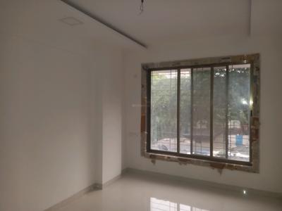 Bedroom Image of 1800 Sq.ft 3 BHK Apartment / Flat for sale in  Raheja Gardens Ascona, Thane West Thane for Rs. 34000000