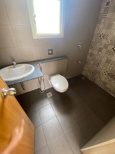 Bathroom Image of 829 Sq.ft 2 BHK Apartment / Flat for sale in Sobha Dream Gardens, Thanisandra Bengaluru for Rs. 11500000