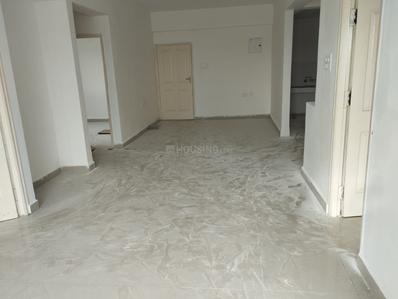 Hall Image of 1228 Sq.ft 3 BHK Apartment / Flat for sale in Laxmiguda Hyderabad for Rs. 11000000