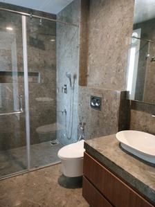 Bedroom Two Image of 4111 Sq.ft 4 BHK Apartment / Flat for sale in Prestige White Meadows, Whitefield Bengaluru for Rs. 43000000