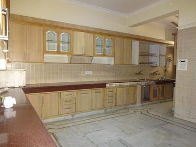 Kitchen Image of 4500 Sq.ft 12 BHK Independent House for sale in New Friends Colony New Delhi for Rs. 500000000