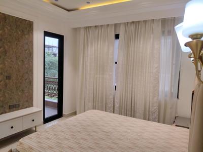 Bedroom Image of 2600 Sq.ft 3 BHK Builder Floor for sale in Anant Raj Estate Plots, Sector 63 Gurgaon for Rs. 22000000