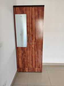 Bedroom Image of 580 Sq.ft 1 BHK Apartment / Flat for sale in Paranjape Blue Ridge, Hinjawadi Pune for Rs. 4899999