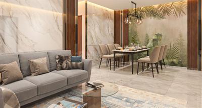 1 BHK Flat