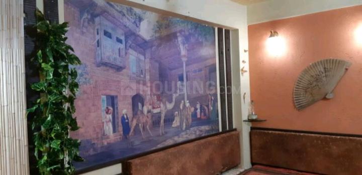 Leela sagar  chs Bedroom 1