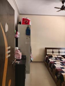 Bedroom Image of 550 Sq.ft 1 BHK Apartment / Flat for sale in Vidhata Empire, Makane Kapase Mumbai for Rs. 1950000