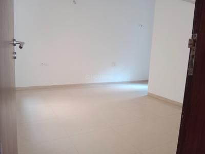 Bedroom Image of 2600 Sq.ft 3.5 BHK Villa for rent in Pride Purple Park Street, Wakad Pune for Rs. 60000