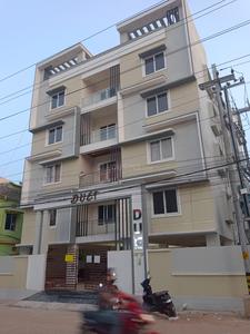 Image of 1458 Sq.ft 2 BHK Apartment / Flat for sale in Jharapada, Bhubaneswar for Rs. 9400000