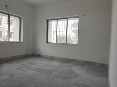 Bedroom Image of 1500 Sq.ft 3 BHK Apartment / Flat for sale in New Town Kolkata for Rs. 9200000