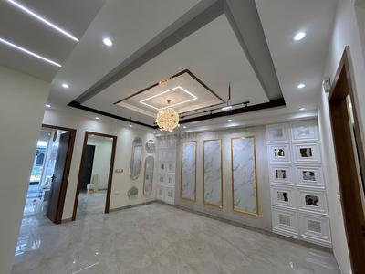 Living Room Image of 1500 Sq.ft 3 BHK Builder Floor for sale in GMS Road Dehradun for Rs. 8500000