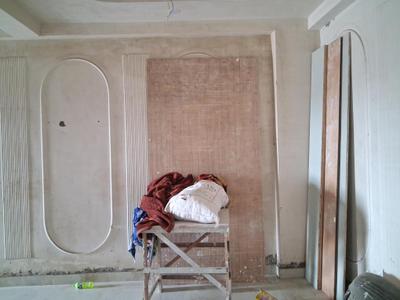 Living Room Image of 1100 Sq.ft 2 BHK Apartment / Flat for sale in Sector 49 Noida for Rs. 4400000