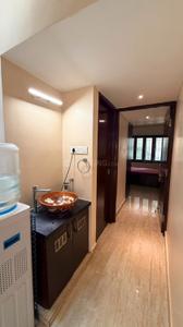 Kitchen Image of 2000 Sq.ft 3 BHK Independent House for rent in Ashok Nagar Chennai for Rs. 100000