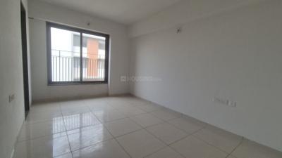 Bedroom Image of 1615 Sq.ft 3 BHK Apartment / Flat for sale in Kavisha Aer, Shela Ahmedabad for Rs. 7350000