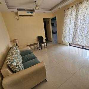 2 BHK Flat