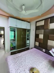 Bedroom Image of 2205 Sq.ft 3 BHK Apartment / Flat for sale in Paldi Ahmedabad for Rs. 12500000