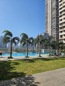 Image of 750 Sq.ft 2 BHK Apartment / Flat for sale in Parel, Mumbai for Rs. 39000000