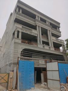 Building Image of 4700 Sq.ft 5 BHK Builder Floor for sale in Sector 21B Faridabad for Rs. 50000000
