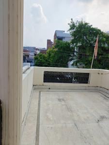 Balcony Image of 2045 Sq.ft 6 BHK Independent House for sale in George Town Allahabad for Rs. 65000000