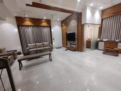 Hall Image of 1980 Sq.ft 4 BHK Independent House for sale in Naranpura Ahmedabad for Rs. 39000000