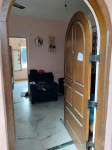 Main Entrance Image of 1200 Sq.ft 2 BHK Independent House for rent in Indira Nagar Bengaluru for Rs. 37000