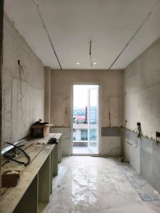 Kitchen Image of 1640 Sq.ft 3 BHK Builder Floor for sale in Sector 40 Gurgaon for Rs. 28000000